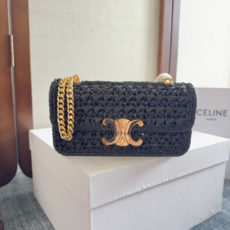 Ce1i*e triomphe bags